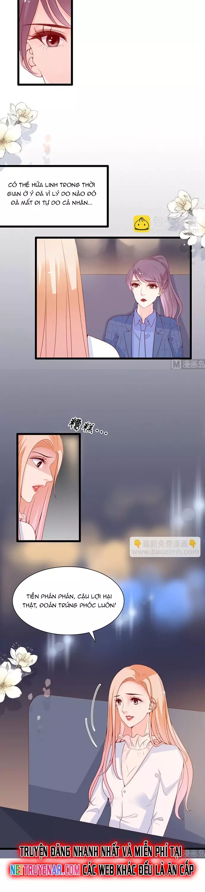 Chu Tiên Sinh, Ép Cưới Phạm Pháp Đó Chapter 75 6