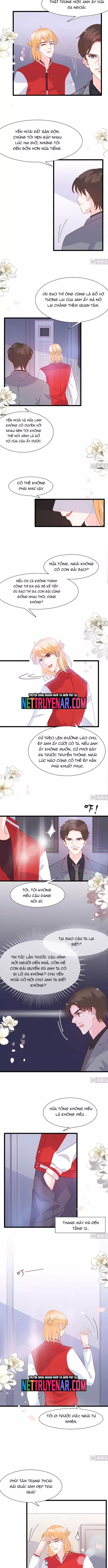 Chu Tiên Sinh, Ép Cưới Phạm Pháp Đó Chapter 78 - Trang 2