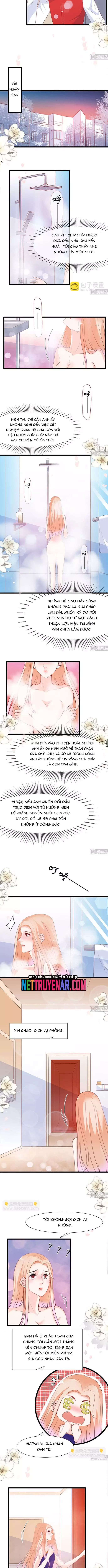 Chu Tiên Sinh, Ép Cưới Phạm Pháp Đó Chapter 78 - Trang 2