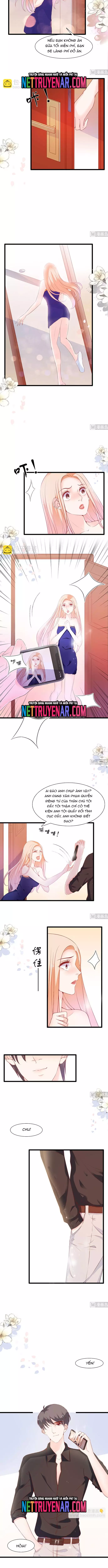 Chu Tiên Sinh, Ép Cưới Phạm Pháp Đó Chapter 78 - Trang 2
