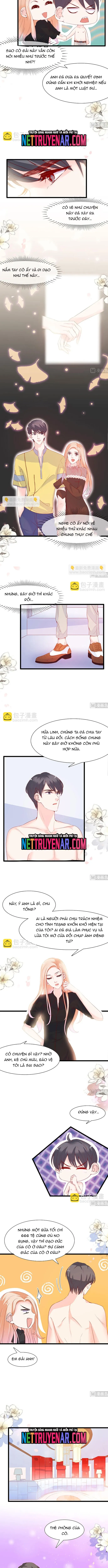 Chu Tiên Sinh, Ép Cưới Phạm Pháp Đó Chapter 80 2