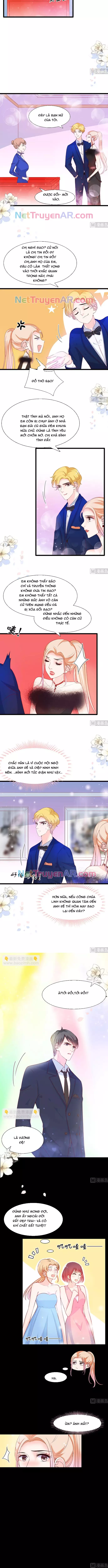 Chu Tiên Sinh, Ép Cưới Phạm Pháp Đó Chapter 81 - Trang 2