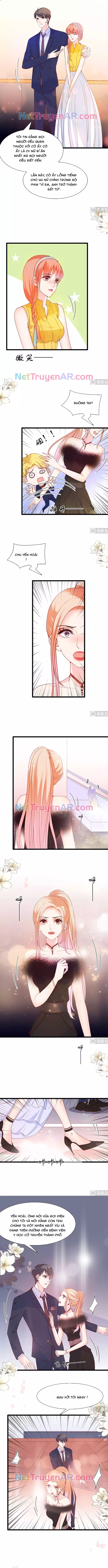 Chu Tiên Sinh, Ép Cưới Phạm Pháp Đó Chapter 82 - Trang 2