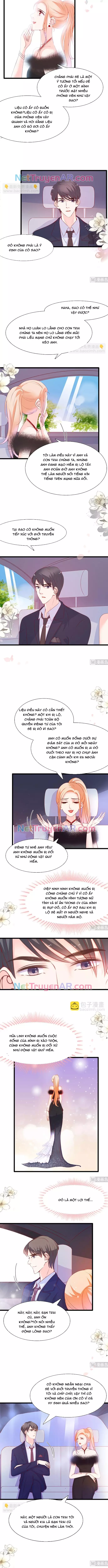 Chu Tiên Sinh, Ép Cưới Phạm Pháp Đó Chapter 82 - Trang 2