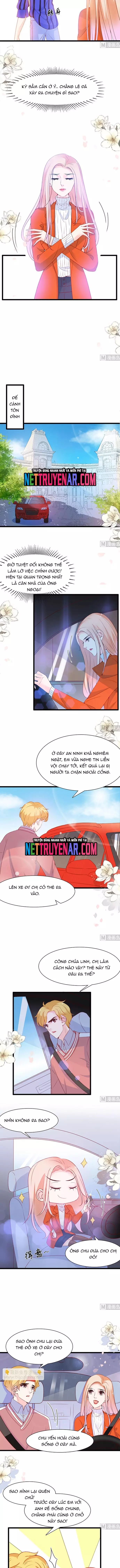 Chu Tiên Sinh, Ép Cưới Phạm Pháp Đó Chapter 86 - Trang 3
