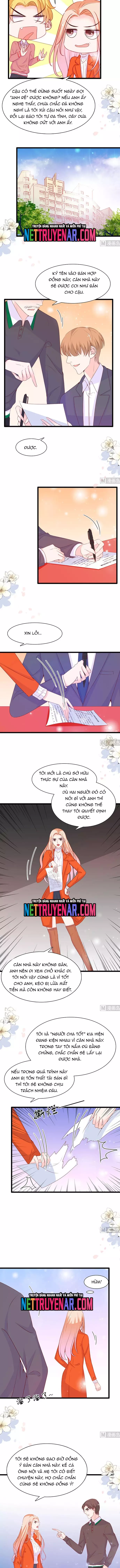 Chu Tiên Sinh, Ép Cưới Phạm Pháp Đó Chapter 86 - Trang 3