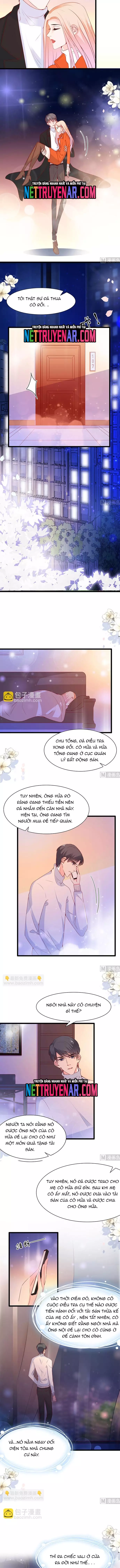 Chu Tiên Sinh, Ép Cưới Phạm Pháp Đó Chapter 87 - Trang 3