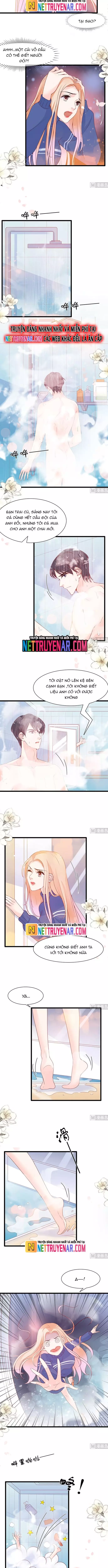 Chu Tiên Sinh, Ép Cưới Phạm Pháp Đó Chapter 88 - Trang 3