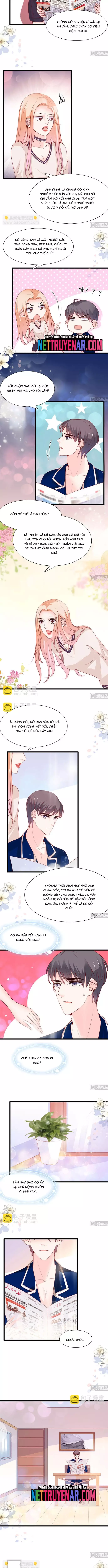 Chu Tiên Sinh, Ép Cưới Phạm Pháp Đó Chapter 89 - Trang 3