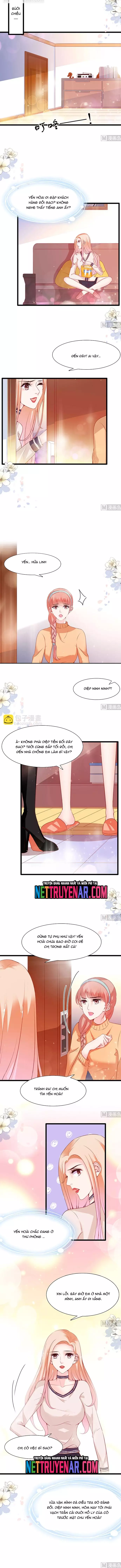 Chu Tiên Sinh, Ép Cưới Phạm Pháp Đó Chapter 89 - Trang 3