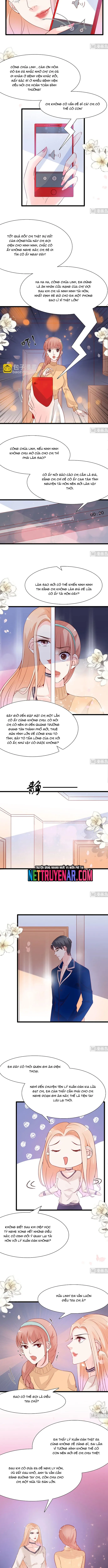 Chu Tiên Sinh, Ép Cưới Phạm Pháp Đó Chapter 90 - Trang 3