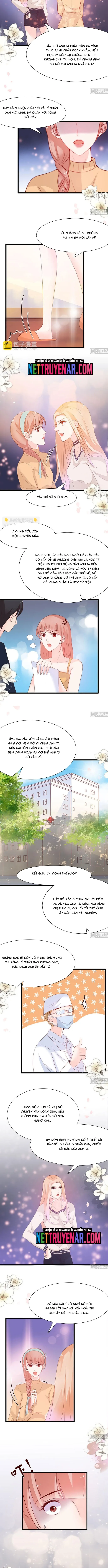 Chu Tiên Sinh, Ép Cưới Phạm Pháp Đó Chapter 90 - Trang 3