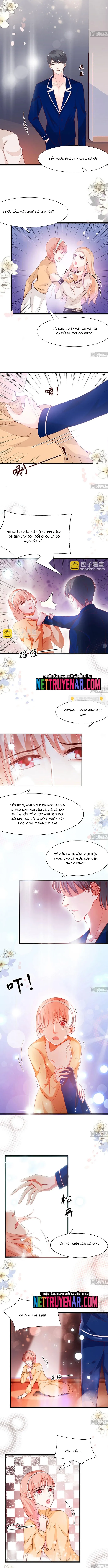 Chu Tiên Sinh, Ép Cưới Phạm Pháp Đó Chapter 90 - Trang 3