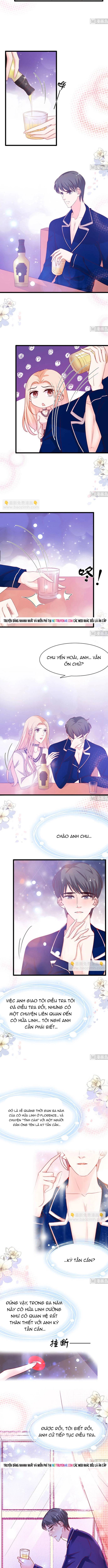Chu Tiên Sinh, Ép Cưới Phạm Pháp Đó Chapter 91 - Next Chapter 92