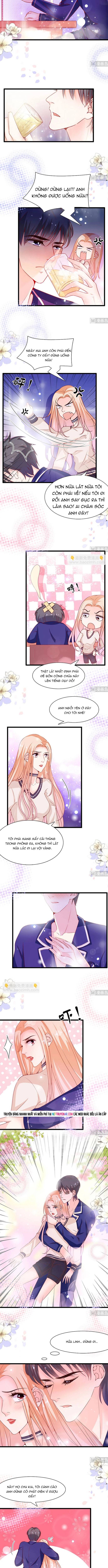 Chu Tiên Sinh, Ép Cưới Phạm Pháp Đó Chapter 91 - Next Chapter 92