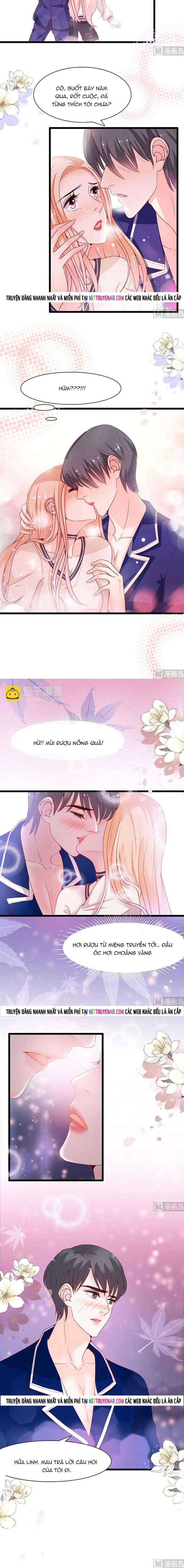 Chu Tiên Sinh, Ép Cưới Phạm Pháp Đó Chapter 91 - Next Chapter 92