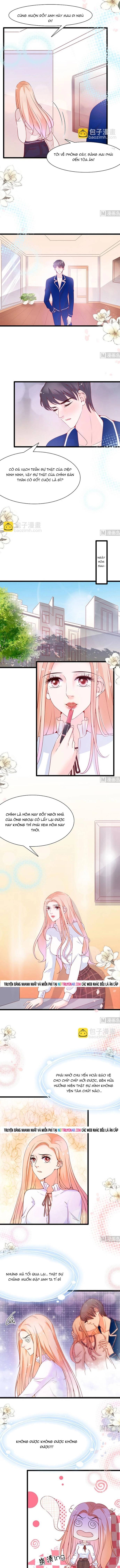 Chu Tiên Sinh, Ép Cưới Phạm Pháp Đó Chapter 92 - Next Chapter 93