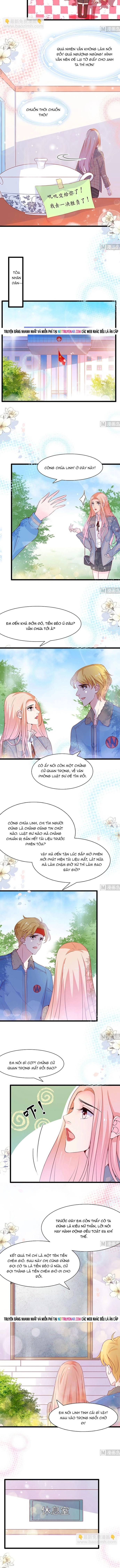 Chu Tiên Sinh, Ép Cưới Phạm Pháp Đó Chapter 92 - Next Chapter 93