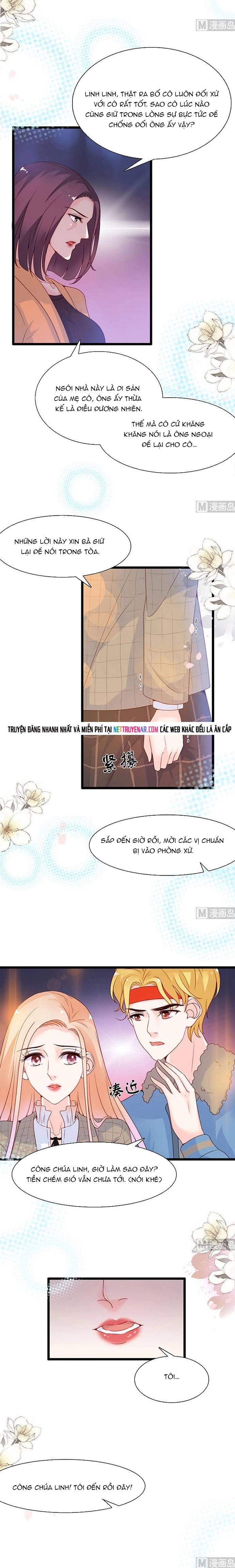 Chu Tiên Sinh, Ép Cưới Phạm Pháp Đó Chapter 92 - Next Chapter 93