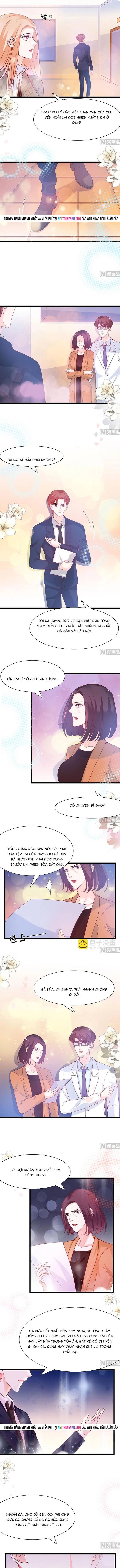 Chu Tiên Sinh, Ép Cưới Phạm Pháp Đó Chapter 93 - Next Chapter 94