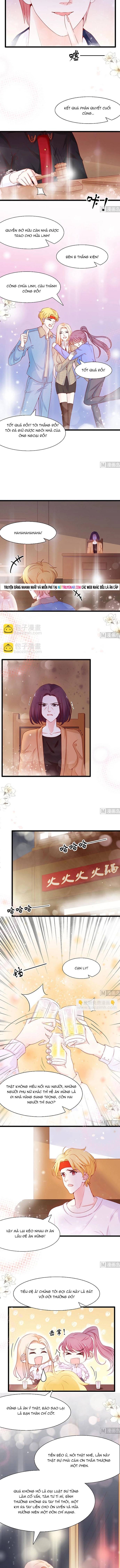 Chu Tiên Sinh, Ép Cưới Phạm Pháp Đó Chapter 93 - Next Chapter 94