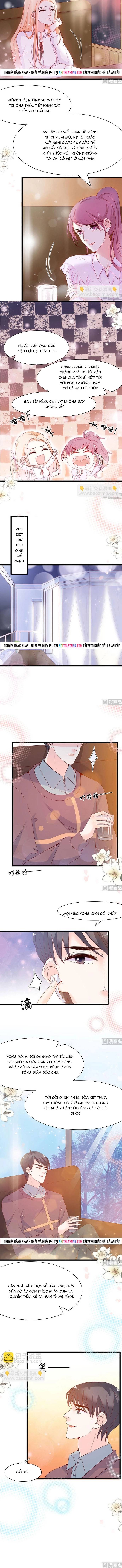 Chu Tiên Sinh, Ép Cưới Phạm Pháp Đó Chapter 93 - Next Chapter 94