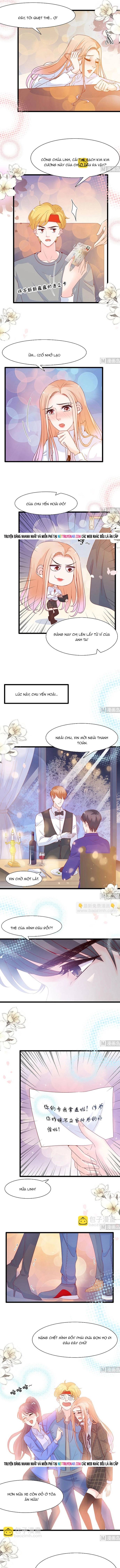 Chu Tiên Sinh, Ép Cưới Phạm Pháp Đó Chapter 94 - Next Chapter 95