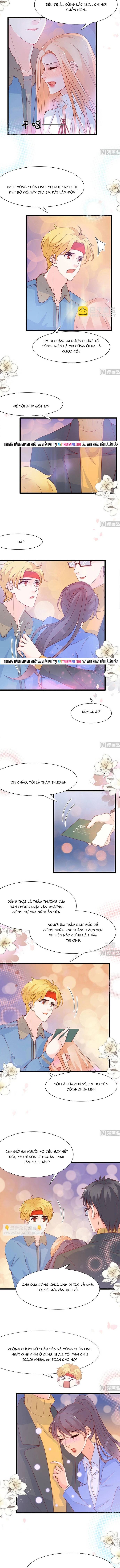 Chu Tiên Sinh, Ép Cưới Phạm Pháp Đó Chapter 94 - Next Chapter 95