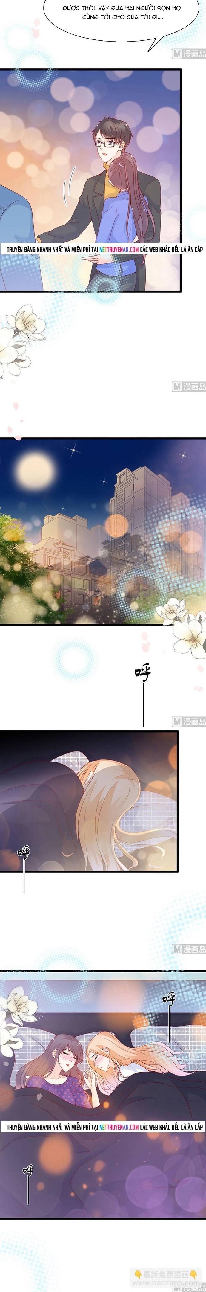 Chu Tiên Sinh, Ép Cưới Phạm Pháp Đó Chapter 94 - Next Chapter 95