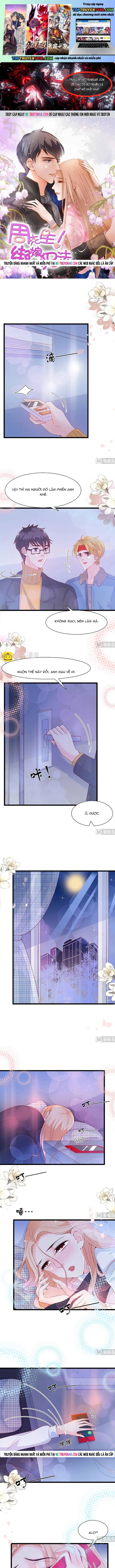 Chu Tiên Sinh, Ép Cưới Phạm Pháp Đó Chapter 95 - Next Chapter 96
