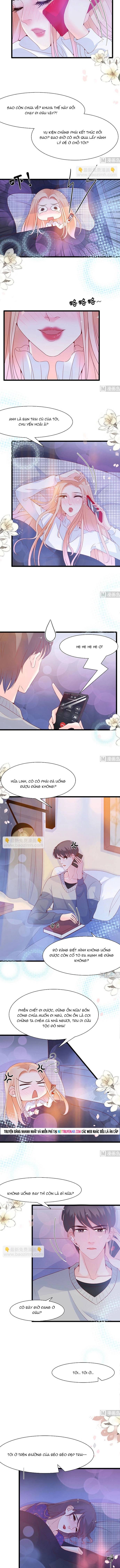 Chu Tiên Sinh, Ép Cưới Phạm Pháp Đó Chapter 95 - Next Chapter 96