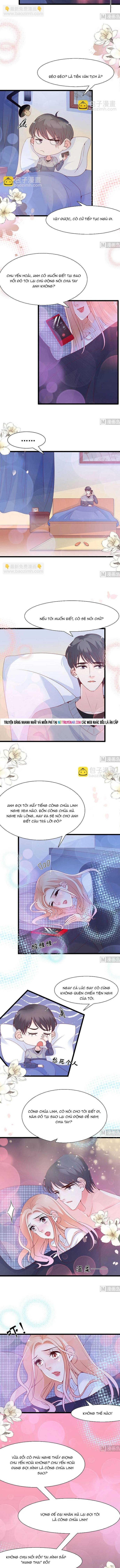Chu Tiên Sinh, Ép Cưới Phạm Pháp Đó Chapter 95 - Next Chapter 96