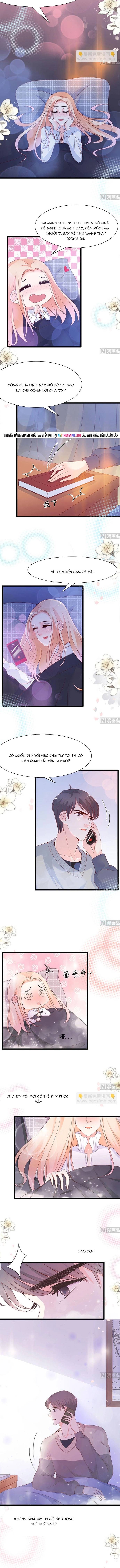 Chu Tiên Sinh, Ép Cưới Phạm Pháp Đó Chapter 95 - Next Chapter 96
