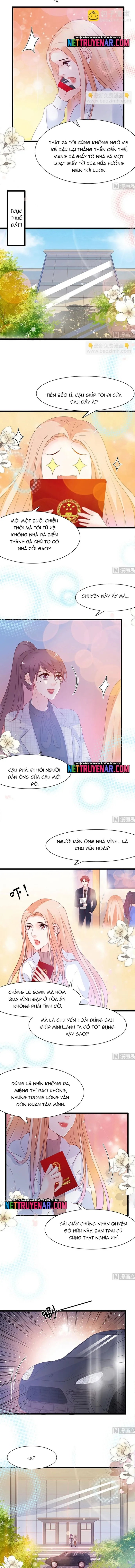 Chu Tiên Sinh, Ép Cưới Phạm Pháp Đó Chapter 96 - Next Chapter 97