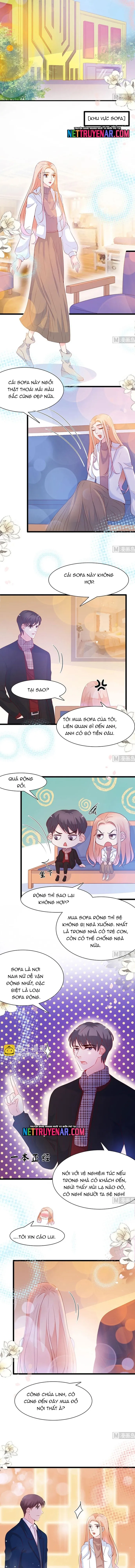 Chu Tiên Sinh, Ép Cưới Phạm Pháp Đó Chapter 96 - Next Chapter 97