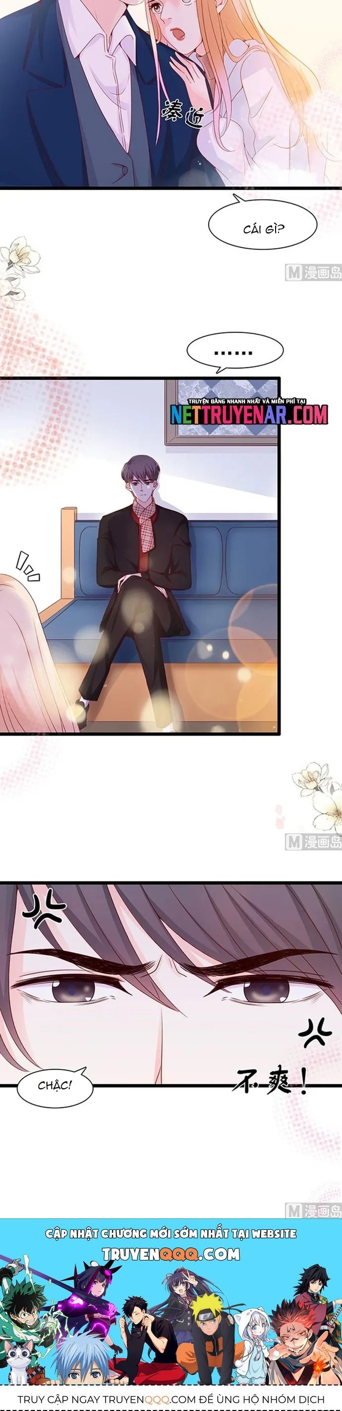 Chu Tiên Sinh, Ép Cưới Phạm Pháp Đó Chapter 96 - Next Chapter 97