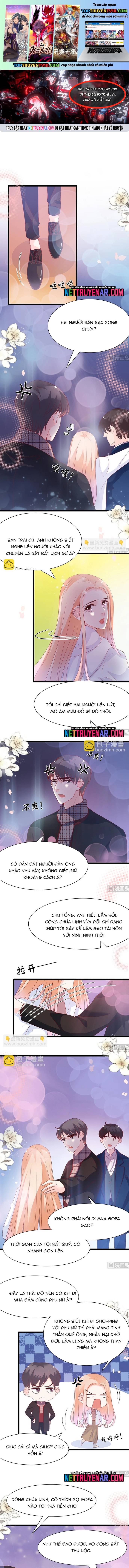 Chu Tiên Sinh, Ép Cưới Phạm Pháp Đó Chapter 97 - Next Chapter 98