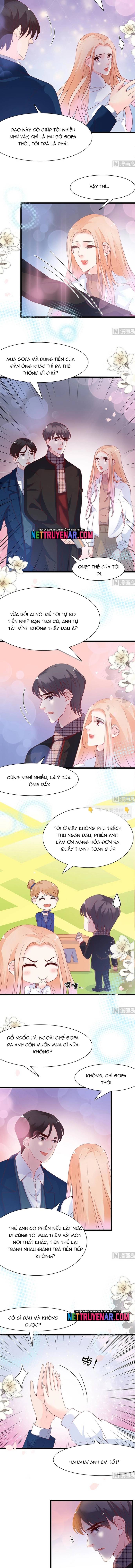 Chu Tiên Sinh, Ép Cưới Phạm Pháp Đó Chapter 97 - Next Chapter 98