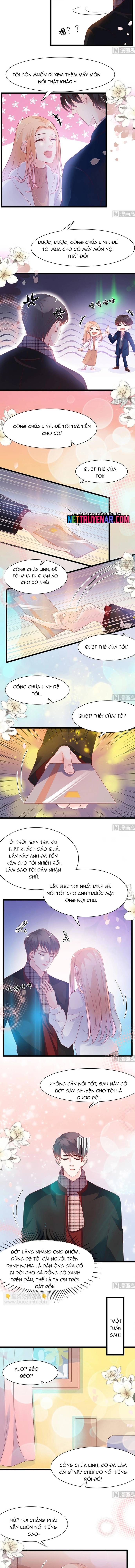 Chu Tiên Sinh, Ép Cưới Phạm Pháp Đó Chapter 97 - Next Chapter 98