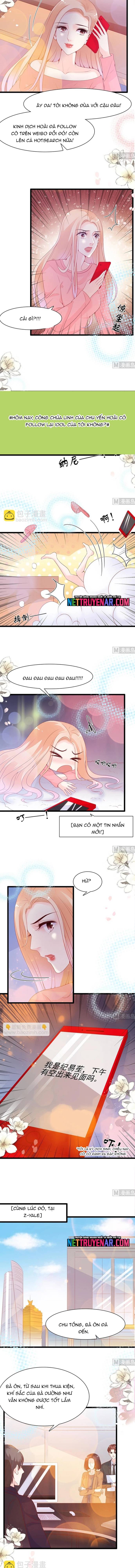 Chu Tiên Sinh, Ép Cưới Phạm Pháp Đó Chapter 97 - Next Chapter 98
