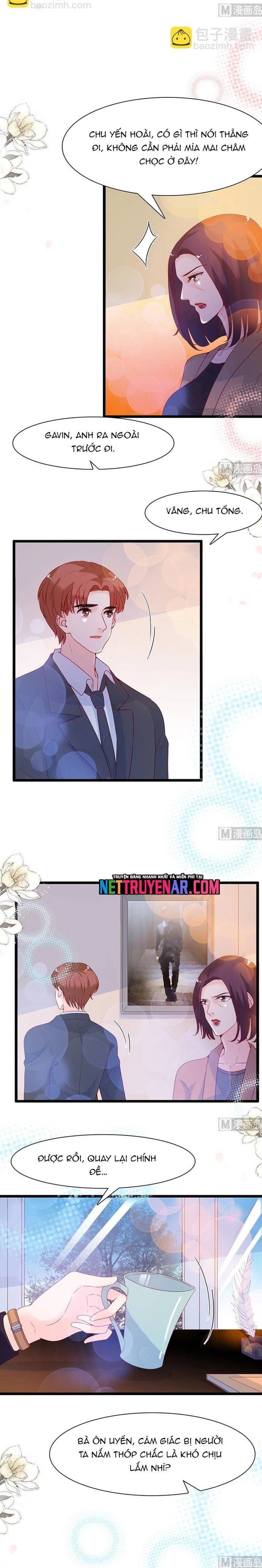 Chu Tiên Sinh, Ép Cưới Phạm Pháp Đó Chapter 97 - Next Chapter 98