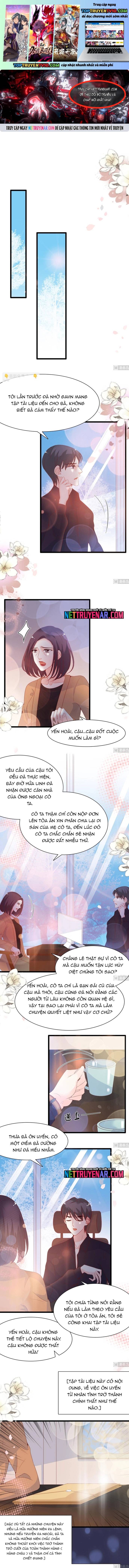 Chu Tiên Sinh, Ép Cưới Phạm Pháp Đó Chapter 98 - Next Chapter 99