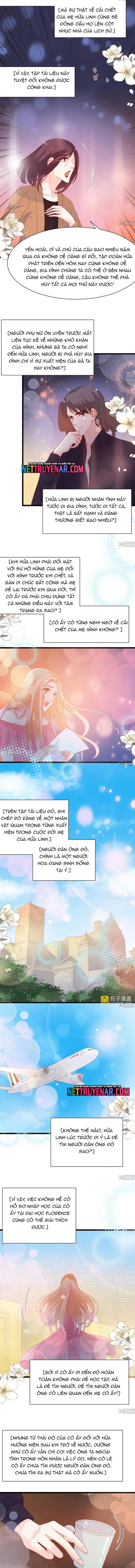 Chu Tiên Sinh, Ép Cưới Phạm Pháp Đó Chapter 98 - Next Chapter 99
