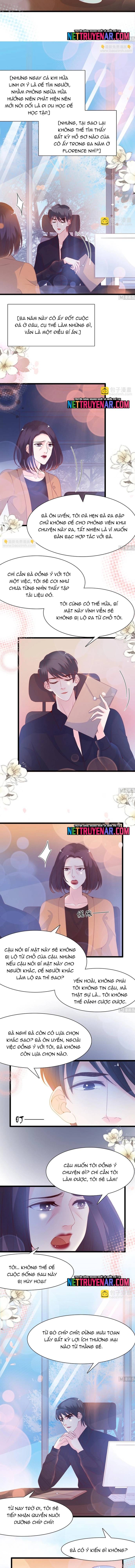 Chu Tiên Sinh, Ép Cưới Phạm Pháp Đó Chapter 98 - Next Chapter 99