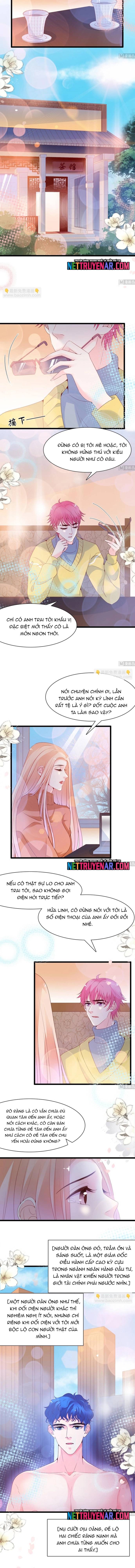 Chu Tiên Sinh, Ép Cưới Phạm Pháp Đó Chapter 98 - Next Chapter 99