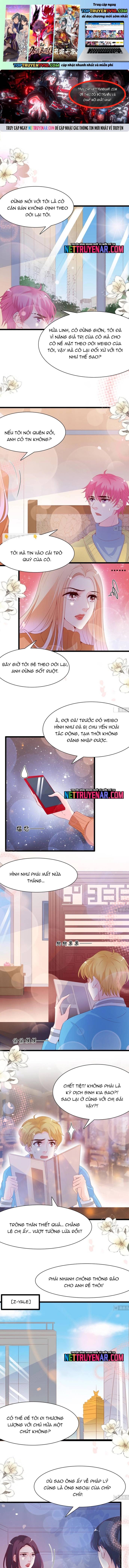 Chu Tiên Sinh, Ép Cưới Phạm Pháp Đó Chapter 99 - Next Chapter 102