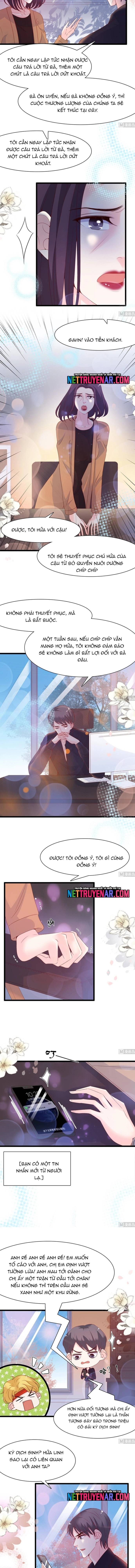 Chu Tiên Sinh, Ép Cưới Phạm Pháp Đó Chapter 99 - Next Chapter 102