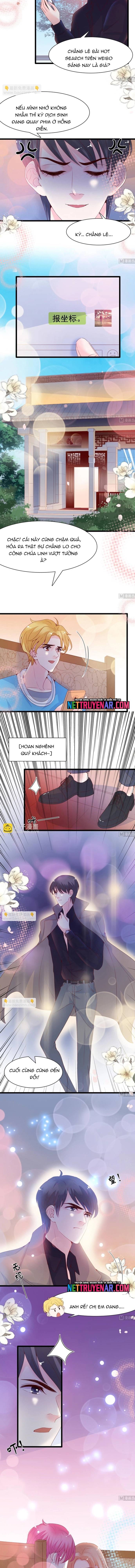 Chu Tiên Sinh, Ép Cưới Phạm Pháp Đó Chapter 99 - Next Chapter 102