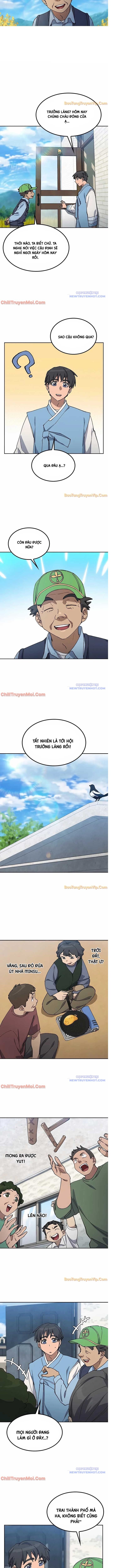 Chữa Lành Cuộc Sống Thông Qua Cắm Trại Ở Thế Giới Khác Chapter 57 - Trang 2