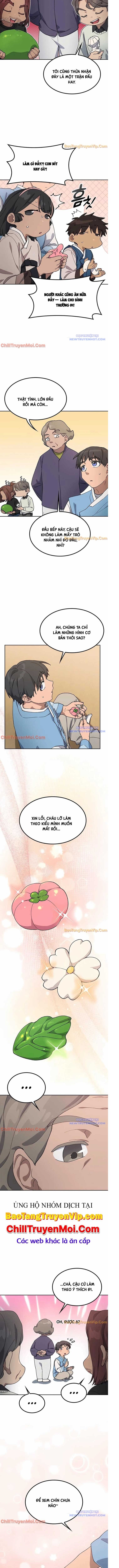 Chữa Lành Cuộc Sống Thông Qua Cắm Trại Ở Thế Giới Khác Chapter 57 - Trang 2